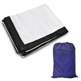 thumbnail image 2 of Projection Screen,200 Inch 16:9 Wall Projection Film Projection Built to Last, 2 of 14