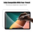 thumbnail image 4 of 2Pcs Tempered Glass For Xiaomi Pad 6 5 Pro 11 Inch Screen Protector For Redmi Pad 10.6 Tablet Accessories Film Mi Pad 6 6Pro 11inch, 4 of 6