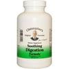 Christopher's Original Formulas Soothing Digestion Vegetarian Capsules, 180 CT
