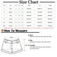 thumbnail image 3 of Fheaev Cargo Shorts For Men Men Elastic Waist Lattice Shorts Pants Sport Pants Pajama Pants, 3 of 5