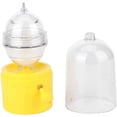 thumbnail image 3 of Separadores de huevos Separadores de yema Separadores de huevos Gadgets de cocina Herramientas de cocina Extractores de huevos en Separadores de huevos, 3 of 5