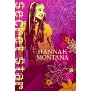 Disney Hannah Montana Window Poster