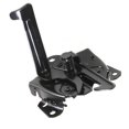 thumbnail image 3 of For 02-03 Lancer Sedan 4-Door Front Hood Latch Lock Bracket MI1234107 MR526862, 3 of 5