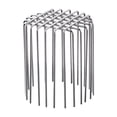 thumbnail image 1 of ZTTD 4.3inch Gutter Guard, Stainless Steel Floor Drain Cover, Downspout Leaf Filter, Gutter Guard for Outdoor, Rooftop Terrace (1Pcs), 1 of 9