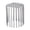 110 Pipe, variant on Stainless Steel Downspout Gutter Guard,Expandable Wire Strainer Leaf Filter & Roof Drain Cover,Sturdy Heavy Duty Metal Screen for Debris & Rodents,Tool-Free Easy Installation (50 Pipe)