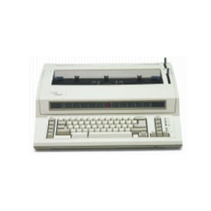S85 Lexmark Wheelwriter 1000 IBM 6781-024 Typewriter for sale online 