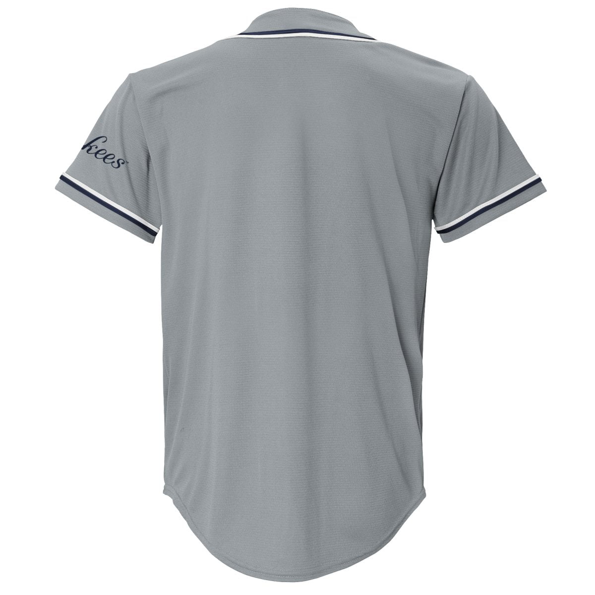 MLB New York Yankees Youth Secondary Color Synthetic Jersey