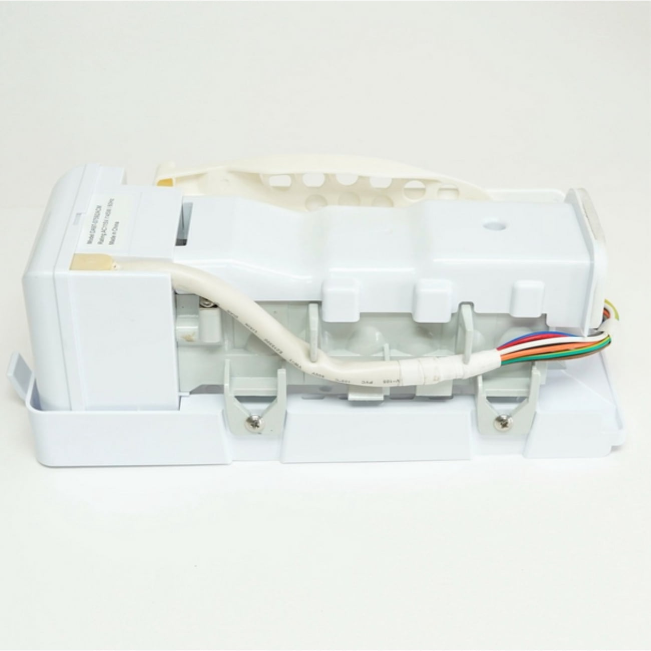 Refrigerator Ice Maker For Samsung RFG238AAWP/XAA-00