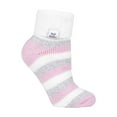 thumbnail image 1 of Heat Holders Ladies Extra Fluffy Bed Socks for Lounging Around, 1 of 2