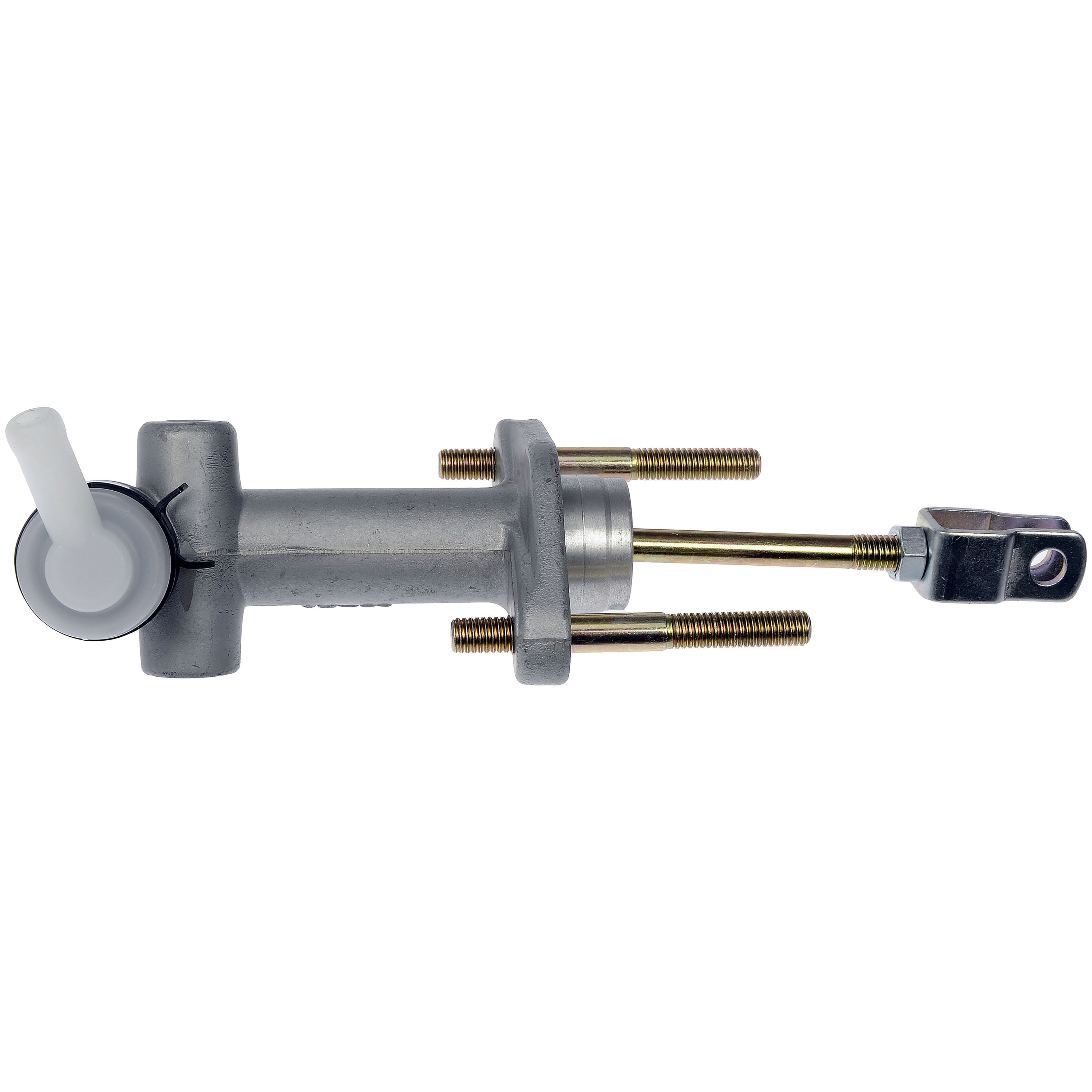 Dorman CM640209 Clutch Master Cylinder for Specific Kia Models Fits select: 2003-2006 KIA SORENTO