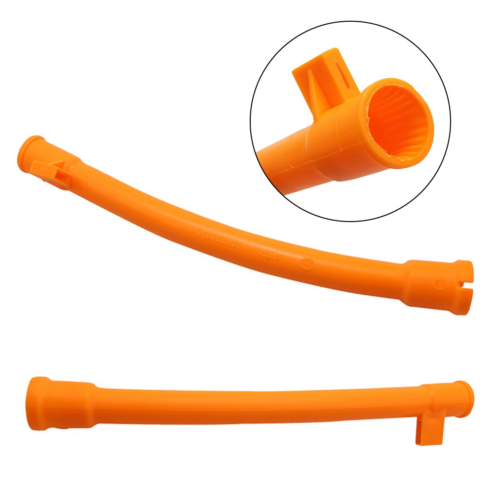 ♬ Engine Oil Dipstick Tube Guide 070115628 K G Yellow Car Accessories Fit  For