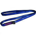 thumbnail image 2 of Nylon Climbing Slings, Runners 16mm Uiaa Ce Certified, Perfect for Working in Trees & Top Rope Anchor for Climbing, Durable & Wide Application, 2 of 5