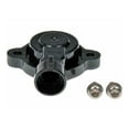 thumbnail image 3 of KarParts360 For Pontiac Grand Am 2000 01 02 03 04 2005 Throttle Position Sensor | Plastic | Black Color | 3 Terminal | Female Electrical Connection Type | Pin Terminal | Adjustable | For 17123852, 3 of 4