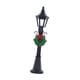 thumbnail image 1 of Lámpara de calle en miniatura, modelo para exterior, poste de lámpara, accesorios, ornamento, poste de lámpara de Navidad de resina, accesorios, 1 of 9