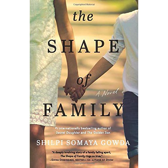 The Shape of Family