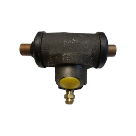 - Wagner F108131 Drum Brake 3/4