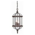thumbnail image 2 of Acclaim Lighting 5274 Dover 3 Light Outdoor Lantern Pendant, 2 of 2
