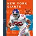 thumbnail image 1 of New York Giants (Creative Sports : Super Bowl Champions), 1 of 1
