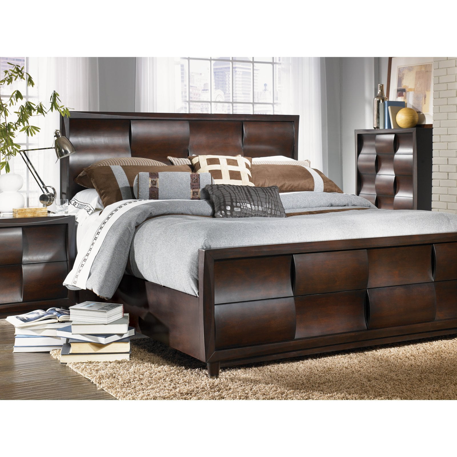 fuqua bedroom set