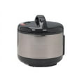 thumbnail image 3 of Tiger Electronics JNPS-55U 3 Cup Rice Cooker, 3 of 6