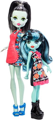 alivia stein doll
