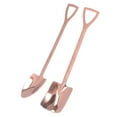 thumbnail image 5 of Ice Cream Spoons2Pcs Shovel Spoons Stainless Coffee Spoons Shovel Spoons Optimized for Excellence, 5 of 5