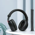 thumbnail image 2 of Headband Cover Replacement Headband Cushion Protector For Kingston Hyperx Cloud, 2 of 5