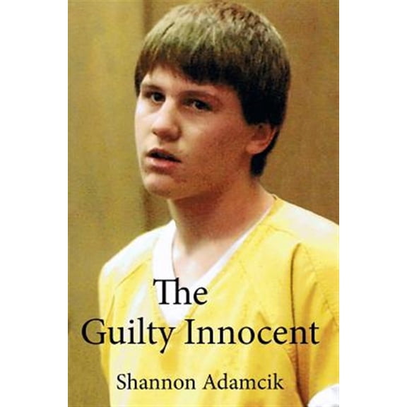 Pre-Owned The Guilty Innocent (Paperback)