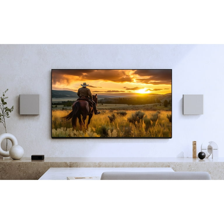 Sony HTA9M2 BRAVIA Theater Quad with 16 total speakers, Dolby