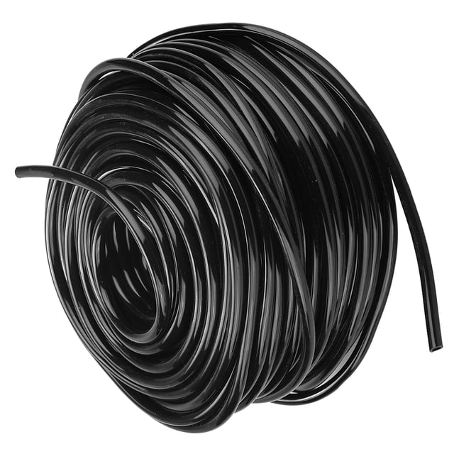 Manguera De Riego De Agua Industrial Flexible Y Resistente De Plástico PVC Para Jardín Agrícola