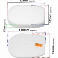 thumbnail image 3 of Replacement Filter for IZ300 IZ300UK IZ300UKT IZ320 IZ320UK IZ320UKT Cordless Vacuum Cleaner Spare P, 3 of 5