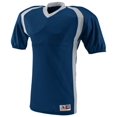 thumbnail image 1 of Blitz Jersey 3Xl Navy/Silver Grey, 1 of 1