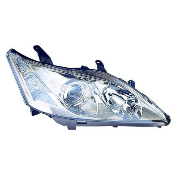 Lexus Es Headlight Cover