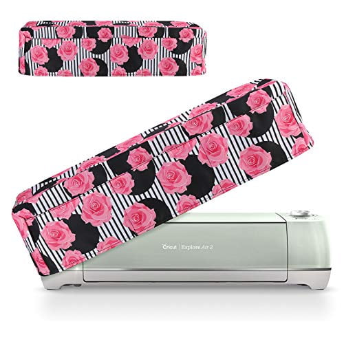 cricut explore air 2 carrying case pattern