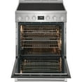thumbnail image 4 of Electrolux ECFI3068AS 30 inch Stainless Induction Freestanding Range, 4 of 4