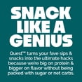 thumbnail image 6 of Quest Crispy Protein Chip, Sea Salt Flavor, 11g of Protein, Single 4oz, 6 of 6