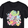thumbnail image 3 of Marvel The Avengers - Easter Stickers - Men's Short Sleeve Graphic T-Shirt, 3 of 5