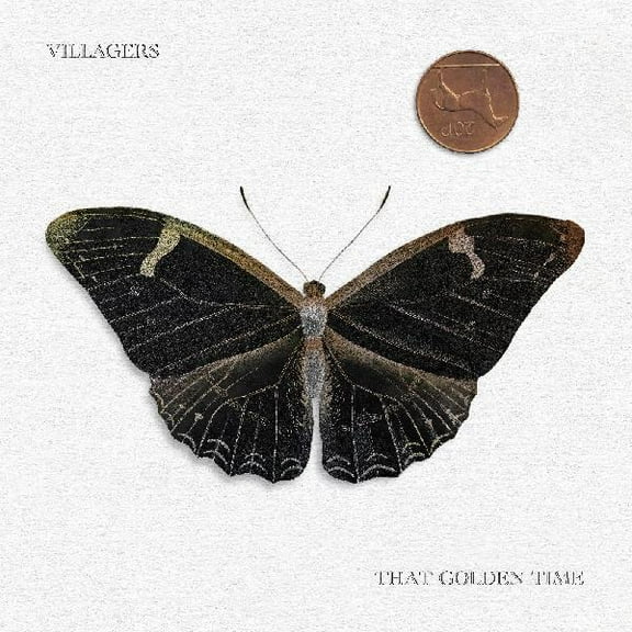 Villagers - That Golden Time - Music & Performance - Vinyl