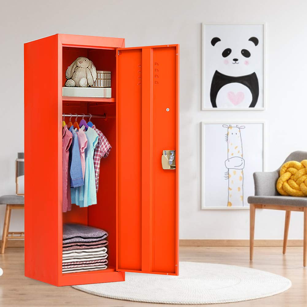 Decorative Lockers For Kids' Rooms - 26 Best Locker Room Bedroom Kids