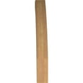 thumbnail image 4 of 4"W x 28"D x 32"H Thorton Rough Sawn Knee Brace, Western Red Cedar, 4 of 4