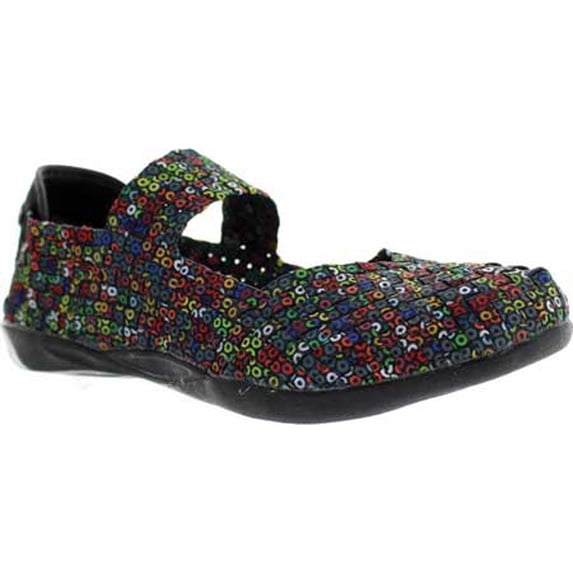 Women's Bernie Mev Cuddly