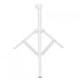 thumbnail image 4 of Sombrilla Triangular de Hierro, Base de Soporte para Playa, Jardín, Camping, Pesca, 4 of 7
