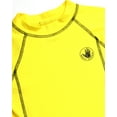 thumbnail image 3 of Body Glove Boys' Rash Guard – UPF 50+ Quick Dry Sun and Sand Protection Long Sleeve Swim Shirt (2T-14), 3 of 7