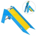 thumbnail image 4 of Climb Toys, Climbing Ladder Slide, Natural   For Birds, 4 of 8