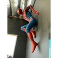 thumbnail image 3 of Sony The Amazing Spider-Man Wall Mount Life Size Statue, 3 of 10