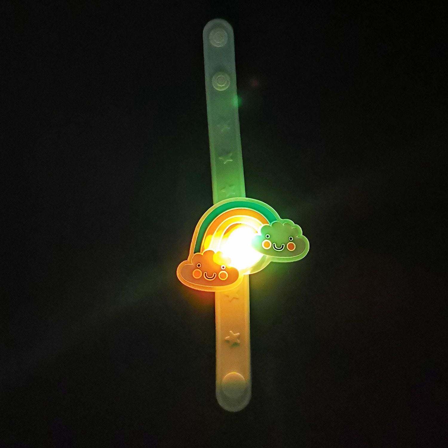 Way to Celebrate! LIGHT-UP BRACELET, NOVELTY