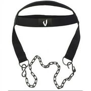 Everlast Neck Developer