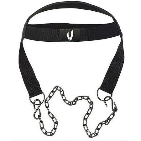 Everlast Neck Developer