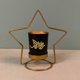 thumbnail image 5 of Middle East Candle Holder Moon Round Candlestick Candlestand Wedding Ramadan, 5 of 5