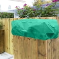 thumbnail image 2 of Cover Rectangular Floating Garden Dog Sofa Cover Vegetable Garden Cover Sofa Cover Pet Veranda Table Cover Cover for Car Extra Large Sofa Covers Seat Covers Sofa Cover Set Couch And Sofa Covers Set, 2 of 6